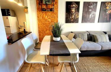 CHABELLA!!! Charm Beach Lofts & Apartments - ALGARVE - Photo 43