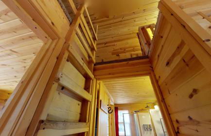 White Pine Cabin by Canyonlands Lodging - Foto 22