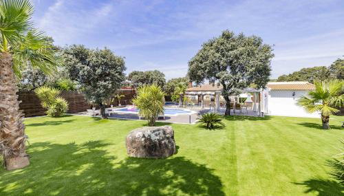 Villa mis Raices - Foto 2