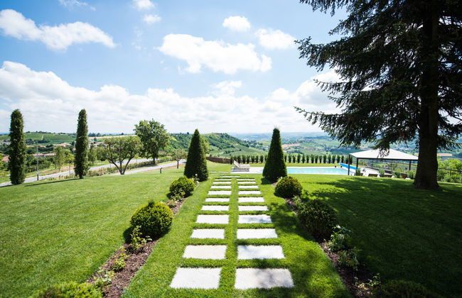 Villa Loreto - Foto 36