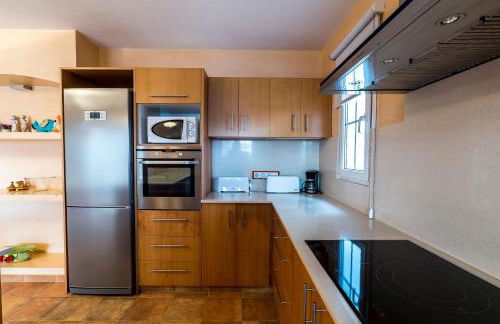 Villa Arena Blanca - Foto 14