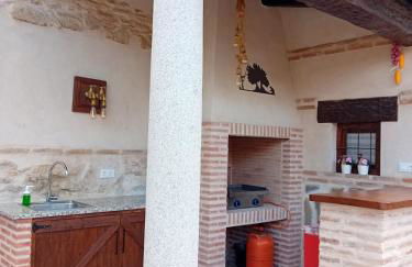 Casa Rural Tolanca - A un paso de Toledo y Puy du Fou - Foto 30