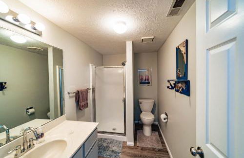 Osage Oasis - Unmatched Views Convenient Location - Foto 50