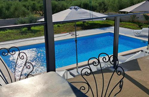 Family friendly house with a swimming pool Visnjan, Central Istria - Sredisnja Istra - 22837 - Foto 14