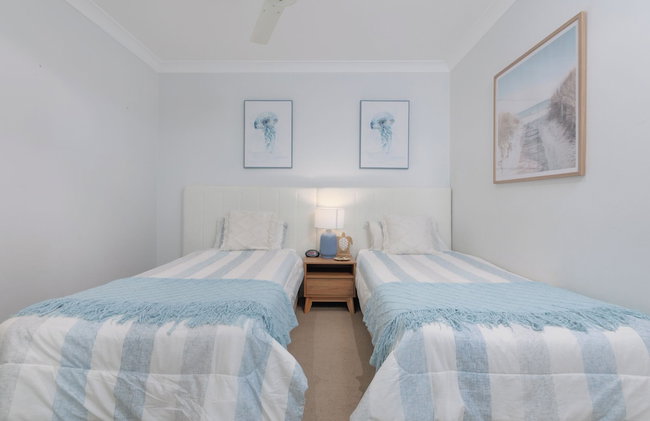 Koola Beach Apartments Bargara - Foto 10
