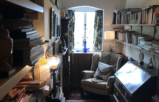 Lower Buckton Country House - Sleeps 12 - Foto 2