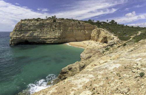 Seaview Terrace Benagil Villa 45 - Photo 30