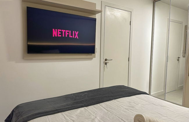 Premium Stella Maris by VLV Stays - Photo 35