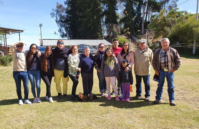 Cerro Igualata Hiking Tour - Photo 6