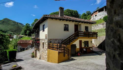 Apartamentos Los Balcones de Nieda 2 - Foto 4