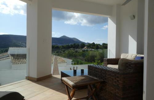 Villa Casariba, Javea - Foto 7