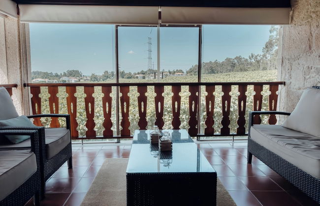 Casa Lata - Wine & Tourism - Photo 15