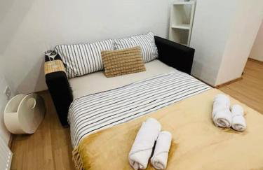 Mia’sFerienwohnung/Monteurwohnung - Foto 9