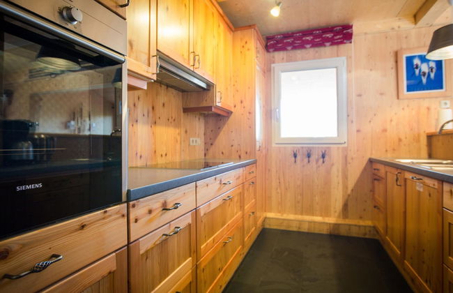 Inviting Chalet With Infrared Sauna - Foto 9