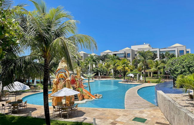 Wai Wai Cumbuco Resort - Photo 58