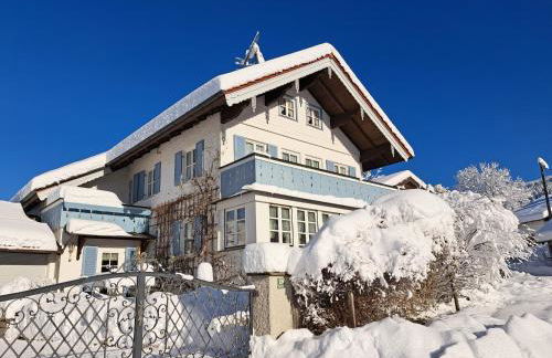 Ferienwohnung Gerold - Foto 7