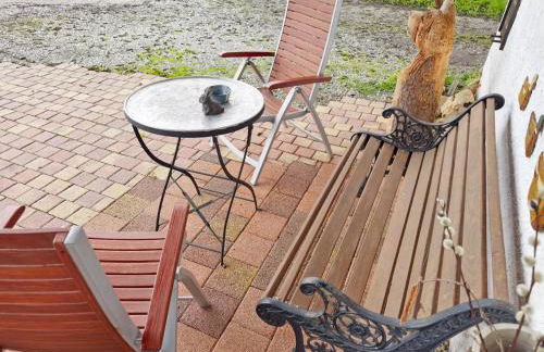 Ferienhaus am Ried - Foto 9