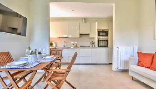 Casa Riva - Giardino e posto auto privato a pochi minuti dalle spiagge - 4 posti letto - Foto 4, stove