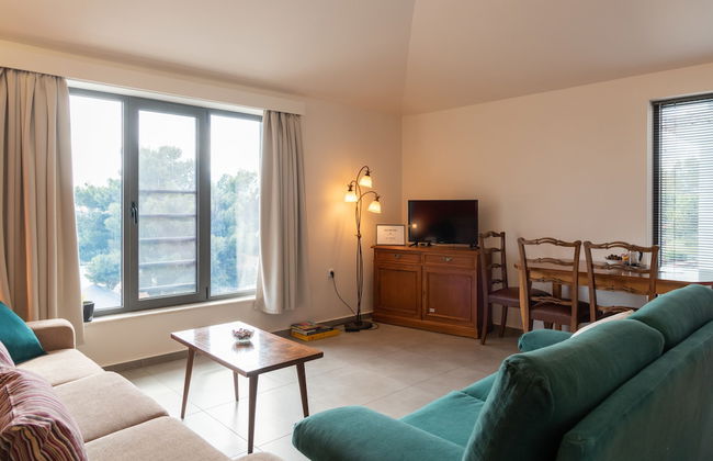 CHROMA Lodge Pikermi - Foto 75