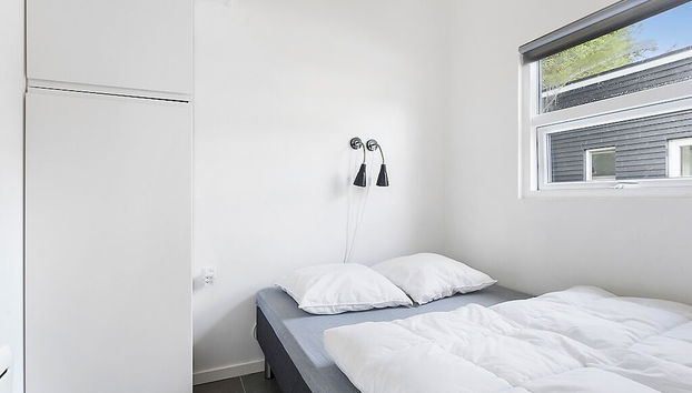 First Camp Grenen Strand - Skagen - Foto 5, Habitación
