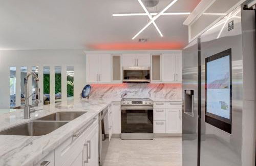 East Delray Beach Holistic Spa Resort - Foto 42