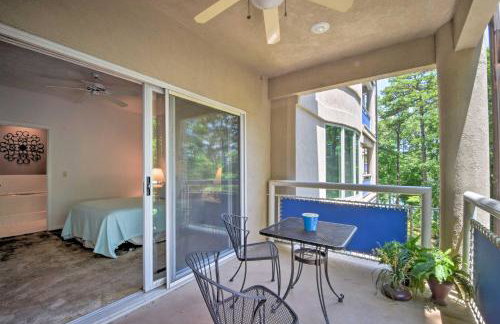 Condo on Lake Keowee with Resort Amenities and Pool! - Foto 20