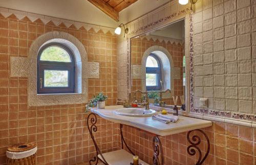 Villa Alexandros - Stone Villa - Foto 29