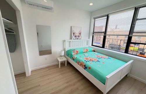 The Aqua Suite Brooklyn Hidden Luxury Gem - Foto 23