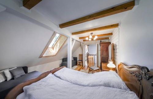 Dom na Podlasiu - Foto 41