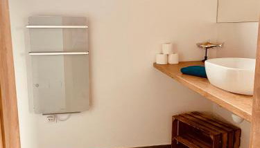 Sworna łąka z zewnętrznym SPA- sauna, jacuzzi, balia - Foto 4