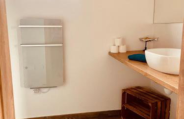 Sworna łąka z zewnętrznym SPA- sauna, jacuzzi, balia - Foto 4