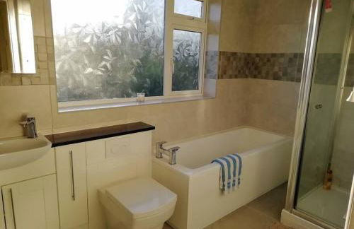 Country Home with Gardens - Foto 21