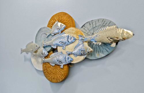 Turtle Bay - Waterfront & a screened porch! - Foto 27