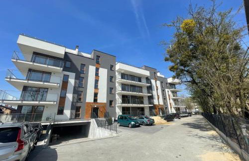 Apartament Grey Love w Czeladzi, FV, 8km do Katowic - Foto 17