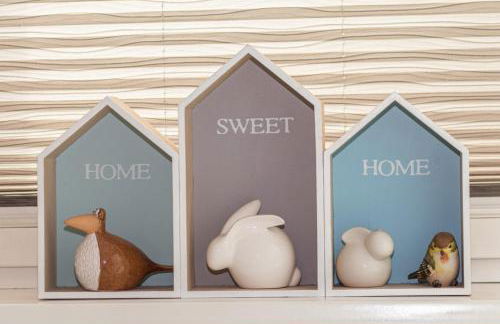 Ferienwohnungen Vogelnest zentral in Mühlhausen mit Pool - Foto 23