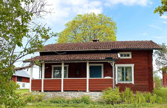 3 Person Holiday Home in Grangarde-by Traum - Foto 14