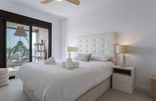 Salitre Apartment Luxury Oceanfront with Pool Terrace and Private Parking - Foto 6