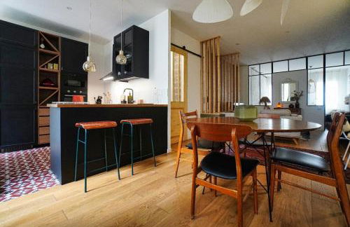 Bel Appartement Cosy - Foto 1