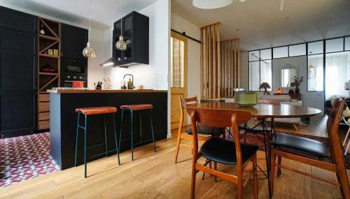 Bel Appartement Cosy - Photo 1