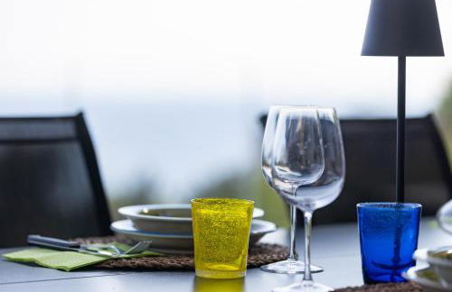 Spettacolare vista isola Terrazza e idromassaggio - Photo 49