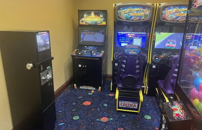 Lake Buena Vista Suite 2 Queens - Foto 40