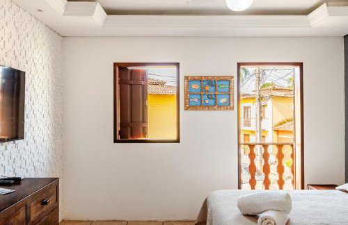 Casa Aconchegante Em Paraty - Foto 9