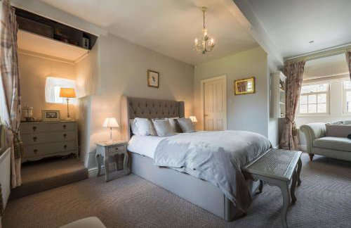 Hilltop House by Birch Stays - Foto 43