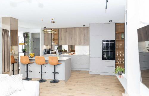 Panorama Prestige by Elite Apartments - Foto 21