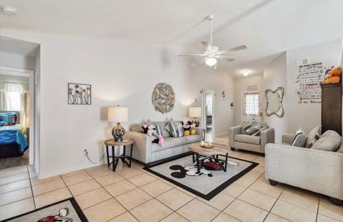 Indian Ridge- 4 bedroom home with Game Room - Foto 12