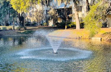 13 Beach Stop Hilton Head - Foto 63