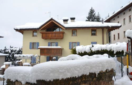 Agritur Casa Fabri - Foto 10