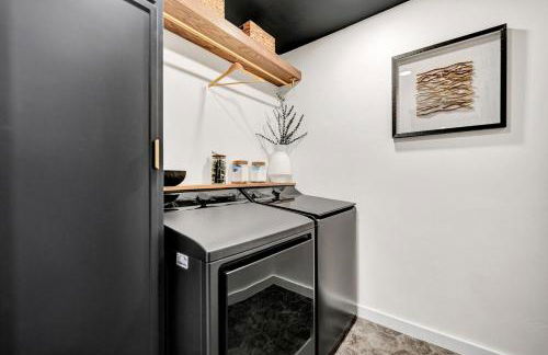 Central Midland Modern Retreat - Foto 7