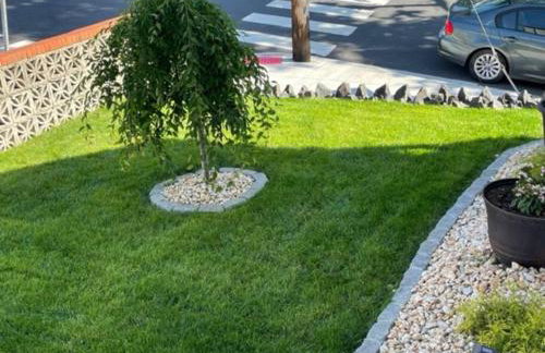 The Pearl-Lovely Victorian Home with Bed and Breakfast Energy - Foto 45