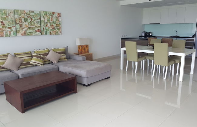 Sansuri Resort Phuket - Photo 67